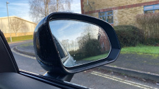 Volvo XC40 2.0 B4P Ultra Dark 5dr Auto Petrol Estate